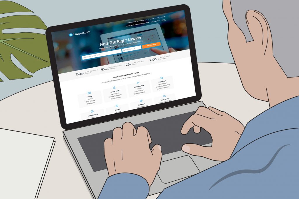 Where To Find Free Or Low Cost Legal Advice Online EForms Learn