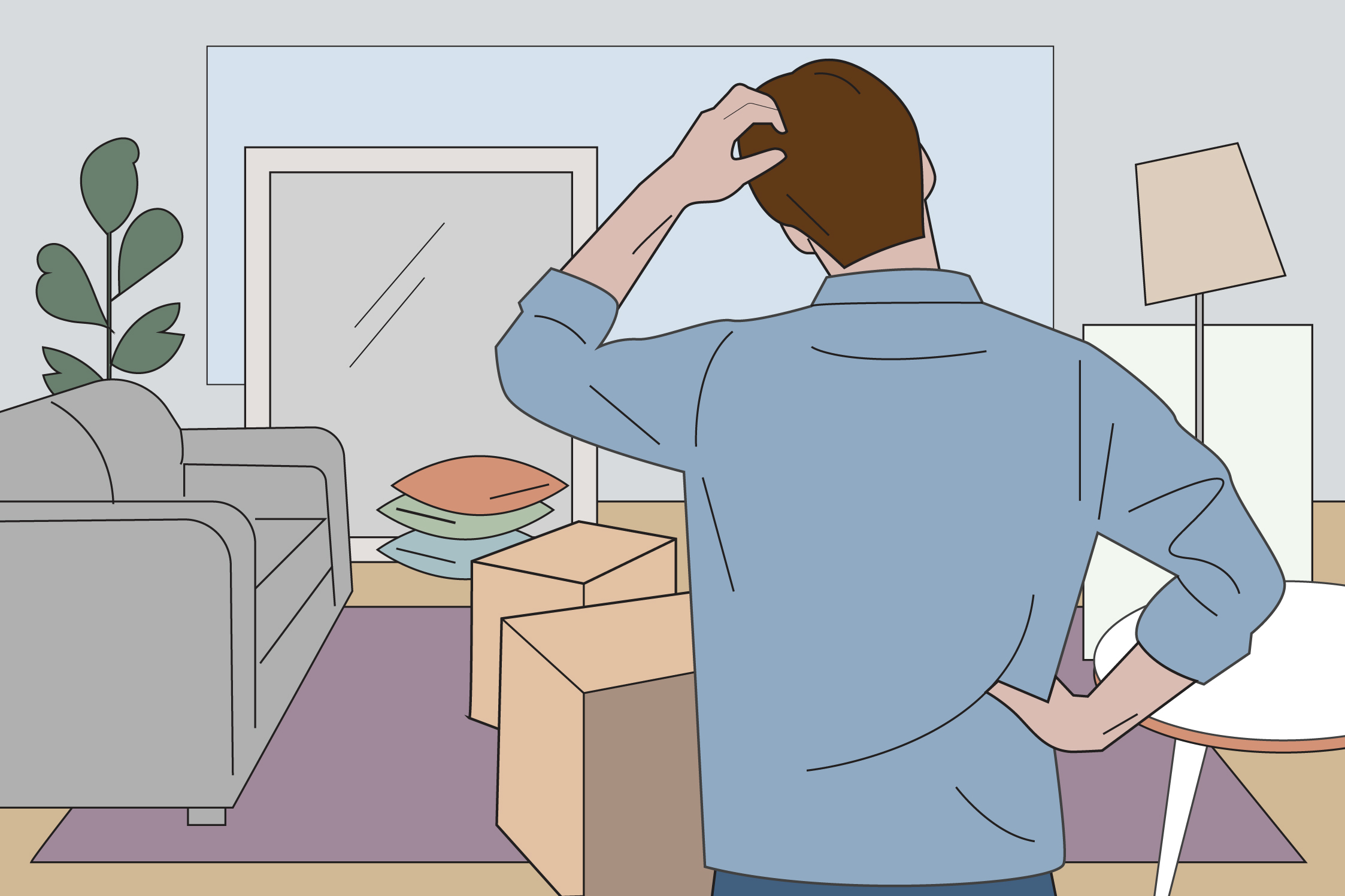 The Landlord's 7Step Guide to Renting Out a Home/Apartment eForms Learn