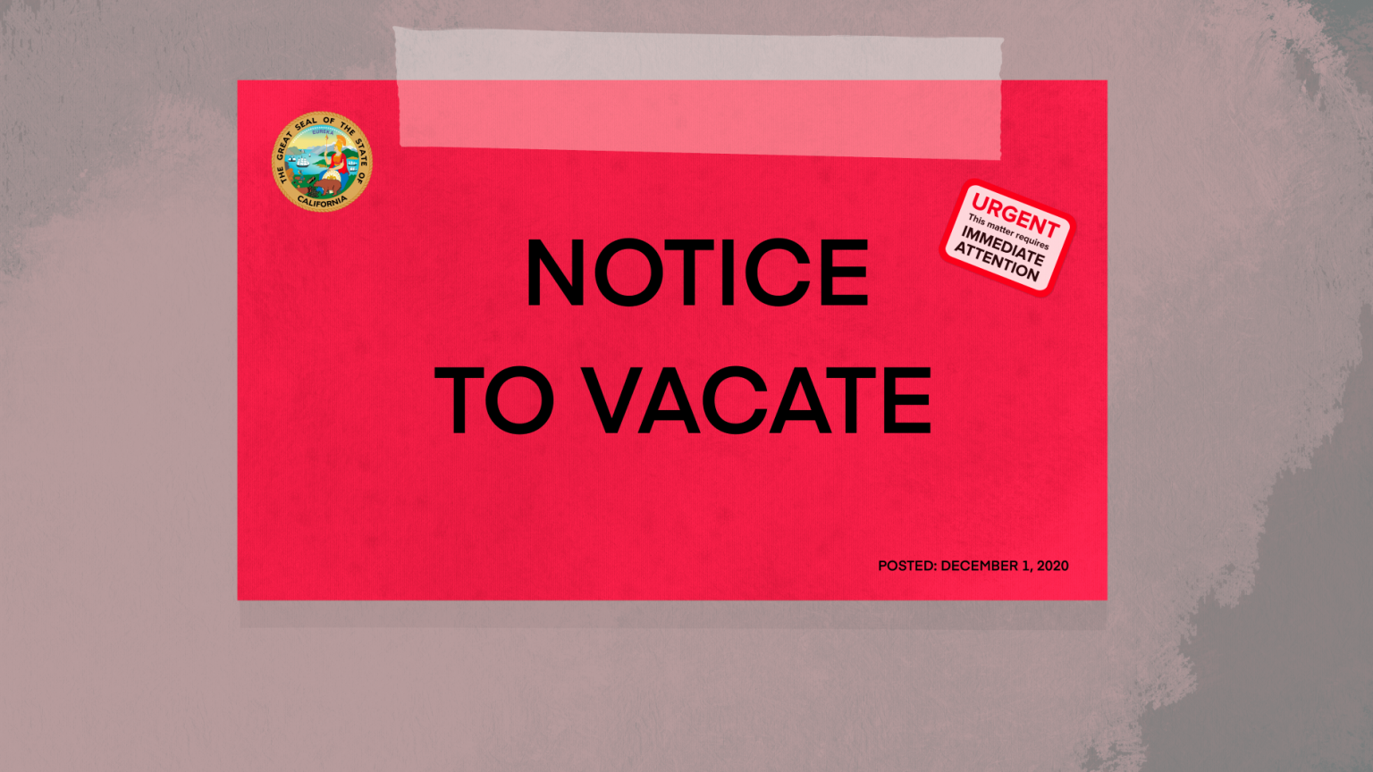 How to Evict a Tenant in California (7 Steps) eForms Learn