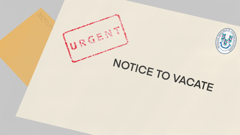 How to Evict a Tenant in Connecticut (7 Steps) eForms Learn