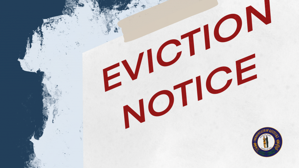 How to Evict a Tenant in Kentucky (7 Steps) eForms Learn