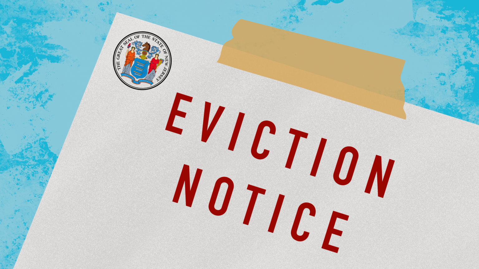 How To Evict A Tenant In New Jersey Steps Eforms Learn