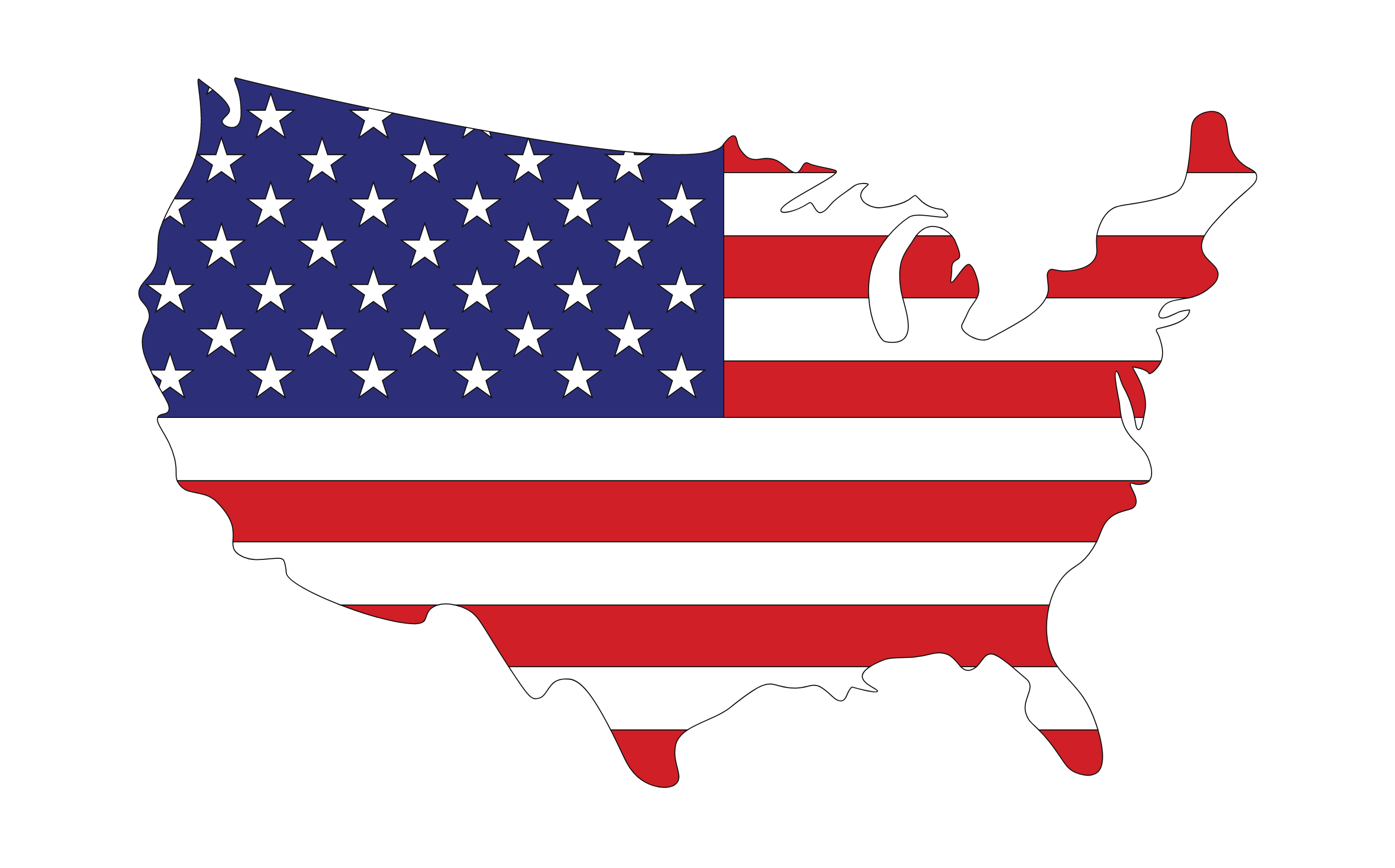 United States of America 