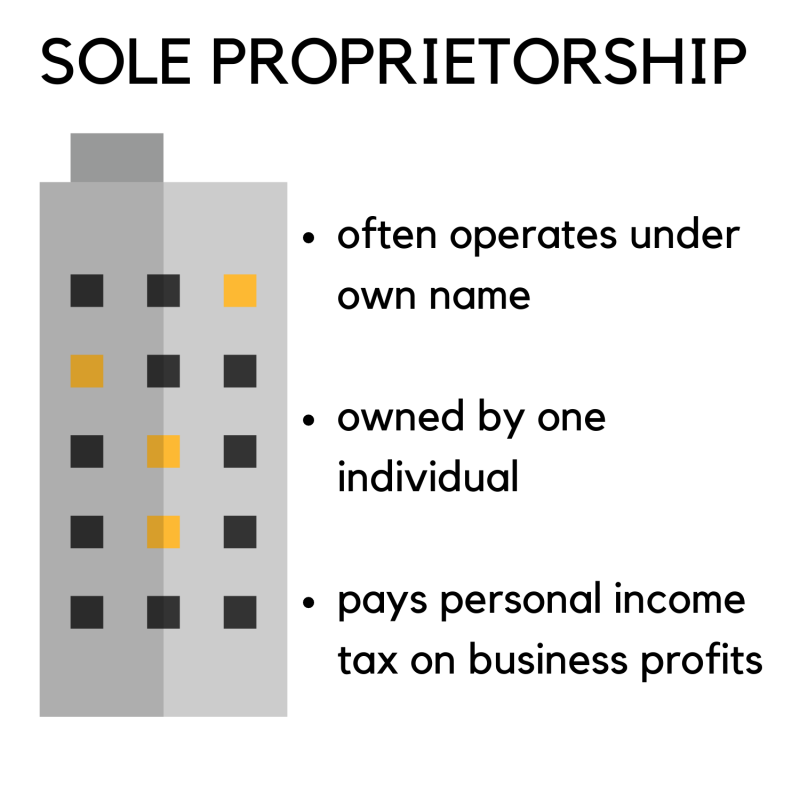 Risks and Benefits of a Sole Proprietorship eForms Learn